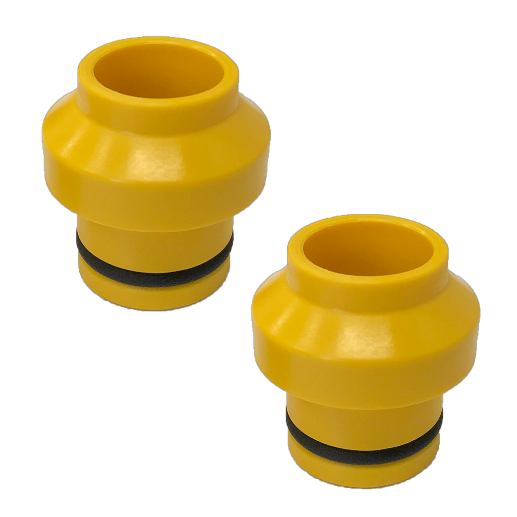 HUSKE 15mm Boost plugs