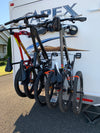 Seasucker Bomber bike rack