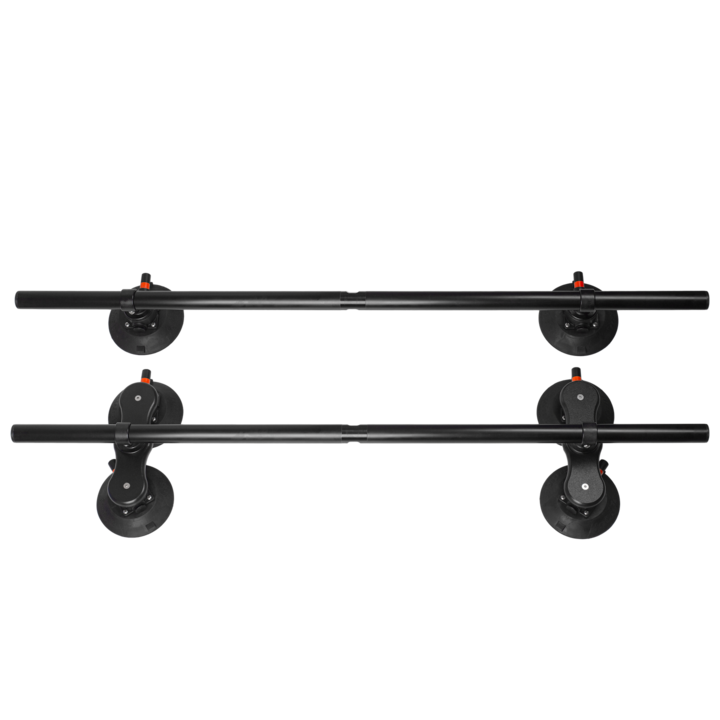 SeaSucker Monkey Bars roof rack - 2020 edition