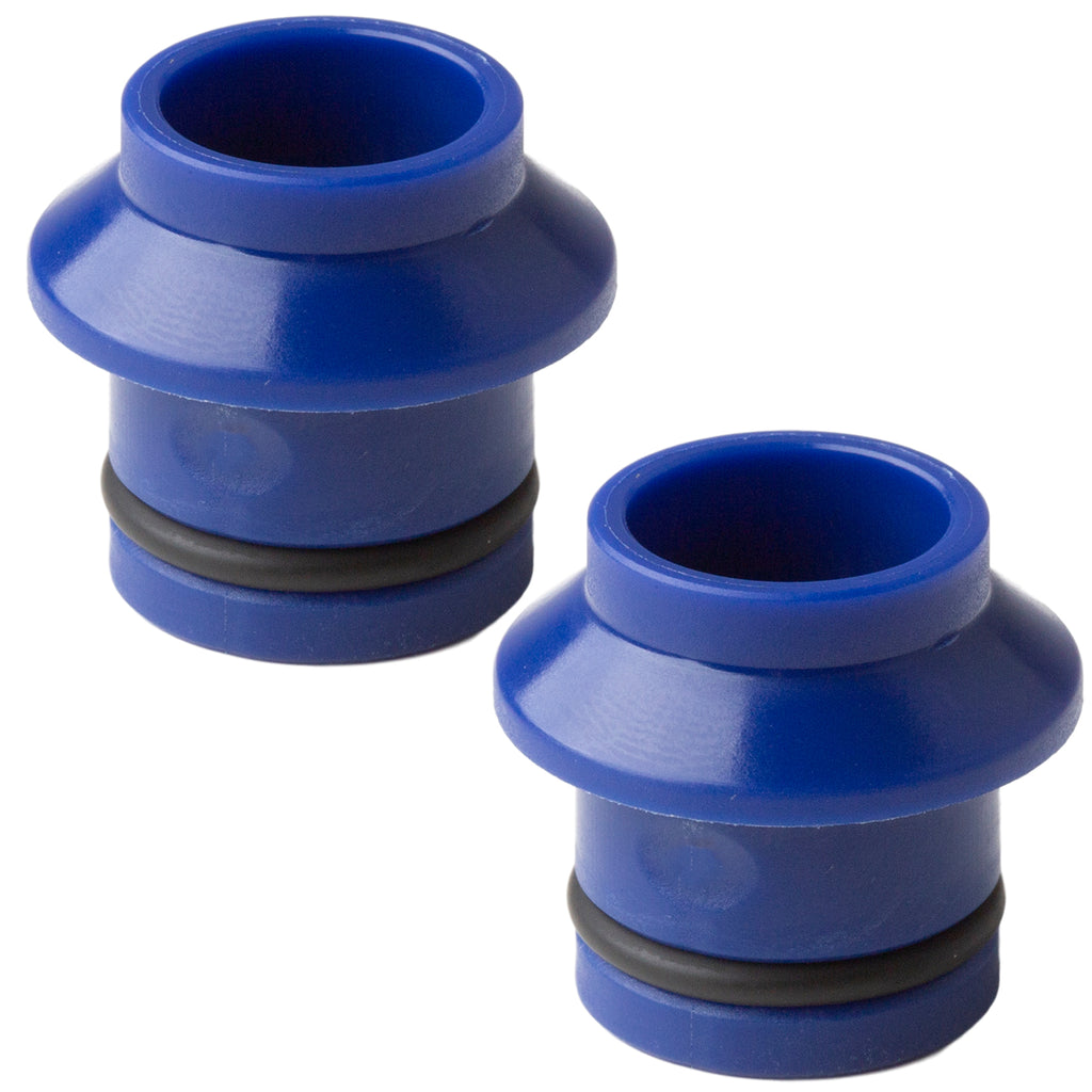 HUSKE 15mm plugs