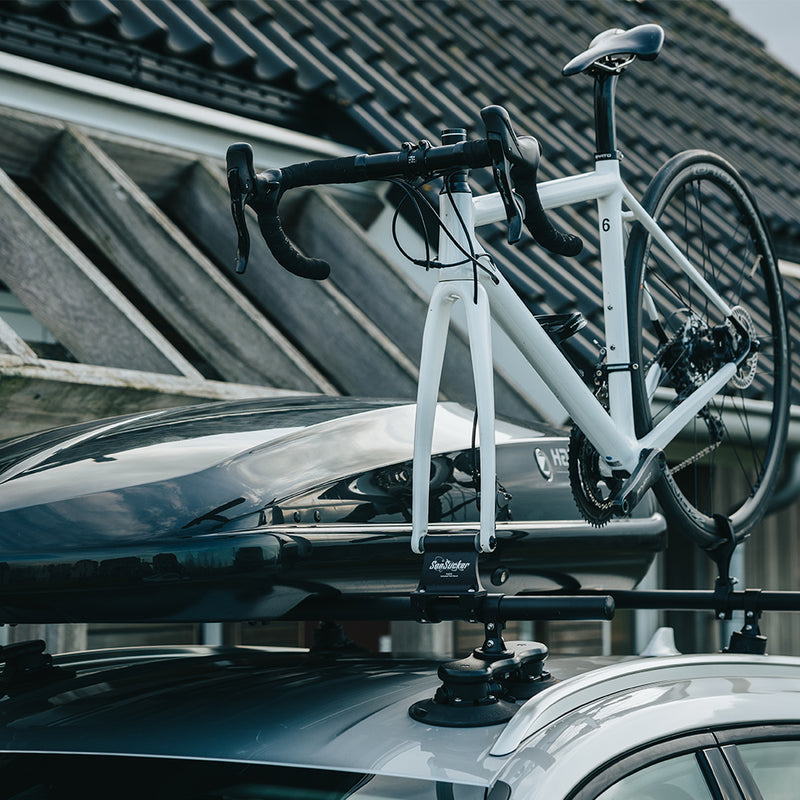 SeaSucker Monkey Bars Bike Carrier 